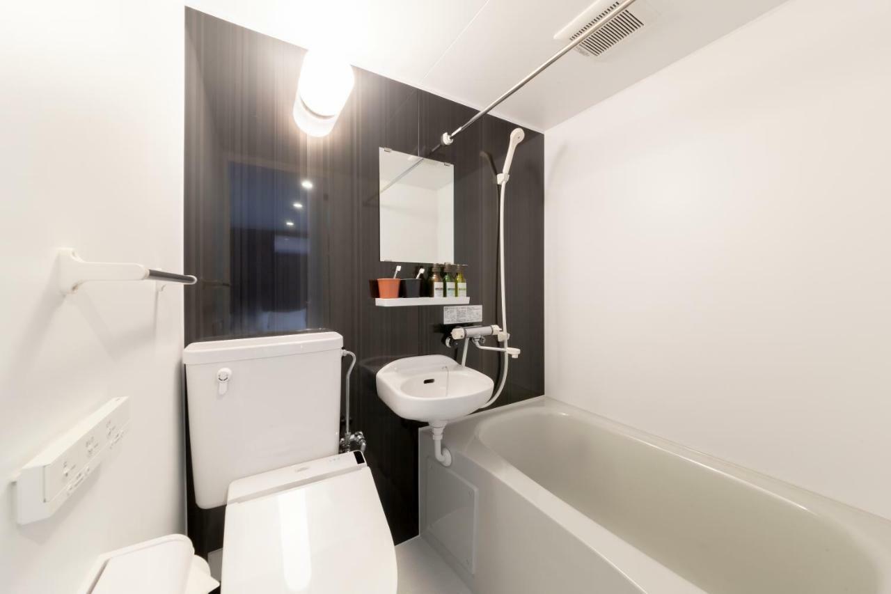Grand Japaning Hotel Kyoto Station Komeya Ngoại thất bức ảnh
