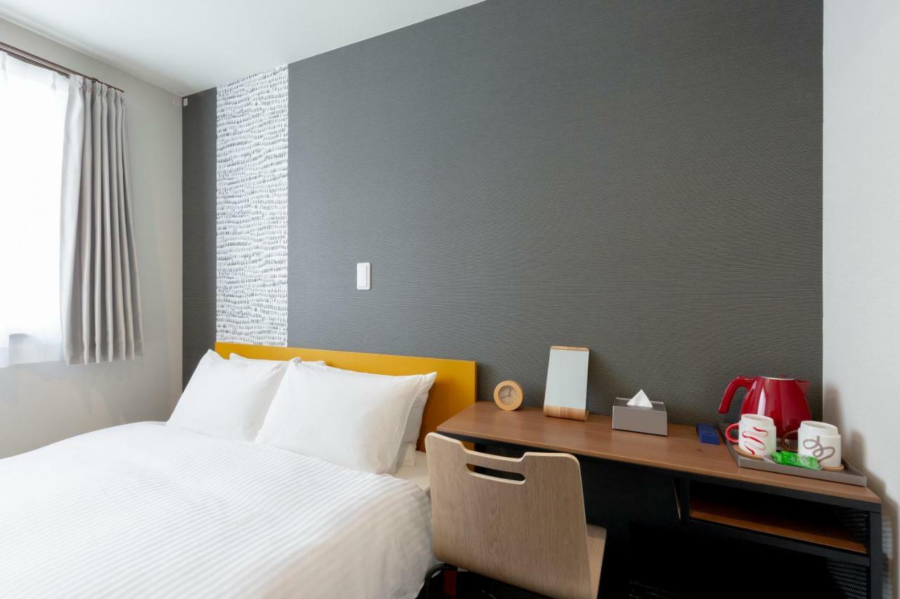 Grand Japaning Hotel Kyoto Station Komeya Ngoại thất bức ảnh