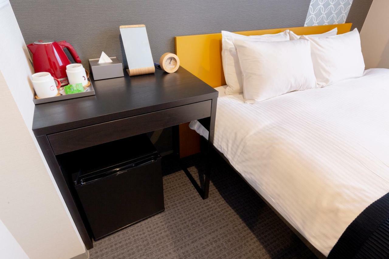 Grand Japaning Hotel Kyoto Station Komeya Ngoại thất bức ảnh
