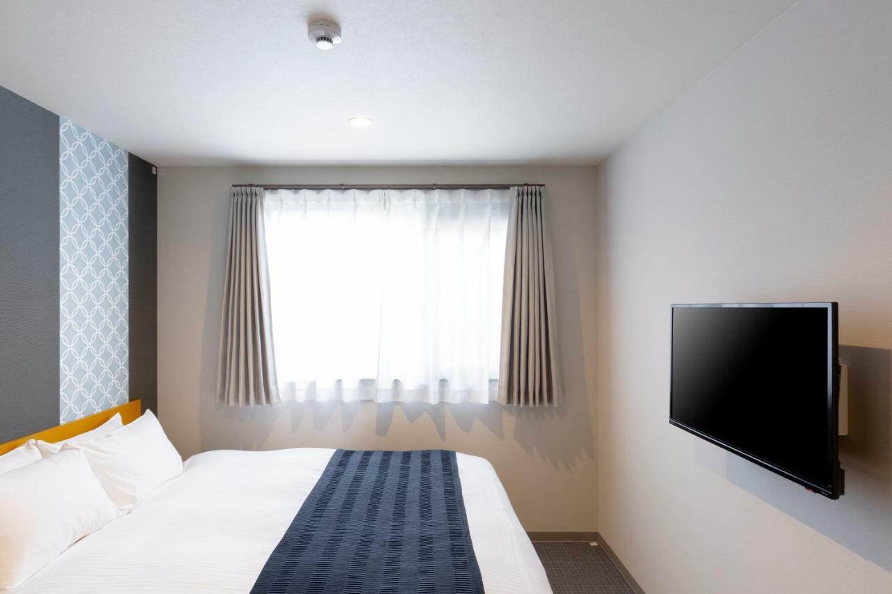 Grand Japaning Hotel Kyoto Station Komeya Ngoại thất bức ảnh