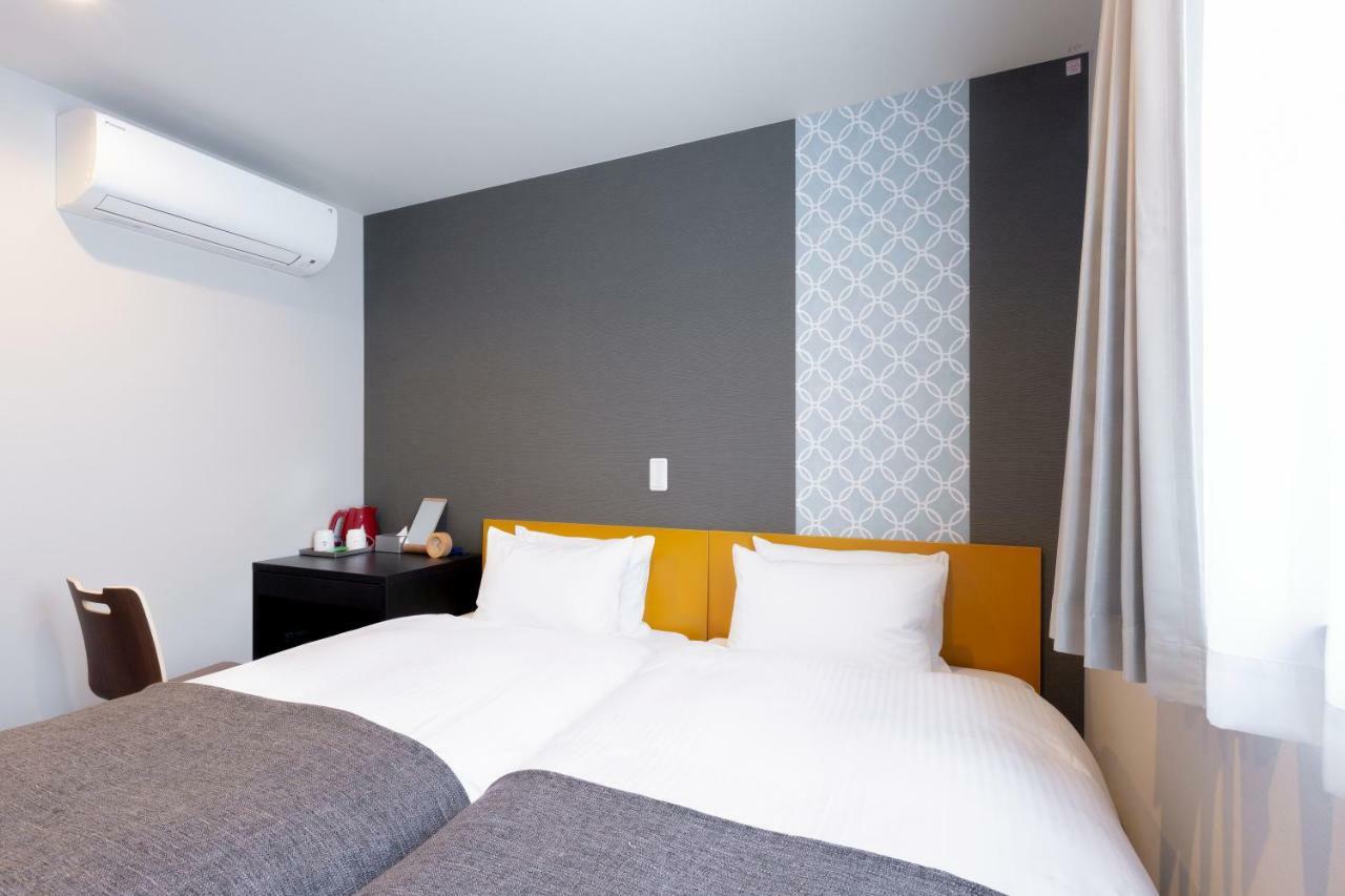 Grand Japaning Hotel Kyoto Station Komeya Ngoại thất bức ảnh