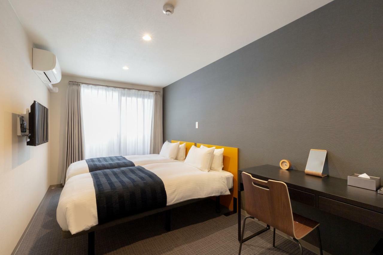 Grand Japaning Hotel Kyoto Station Komeya Ngoại thất bức ảnh