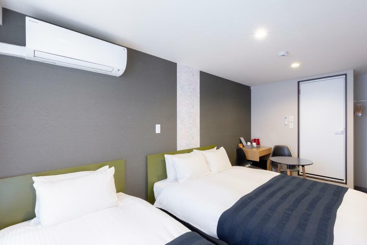 Grand Japaning Hotel Kyoto Station Komeya Ngoại thất bức ảnh