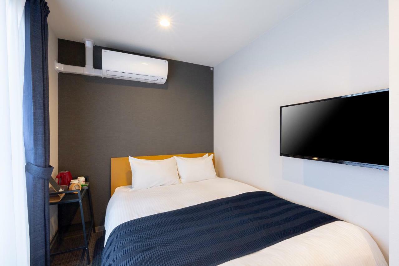 Grand Japaning Hotel Kyoto Station Komeya Ngoại thất bức ảnh