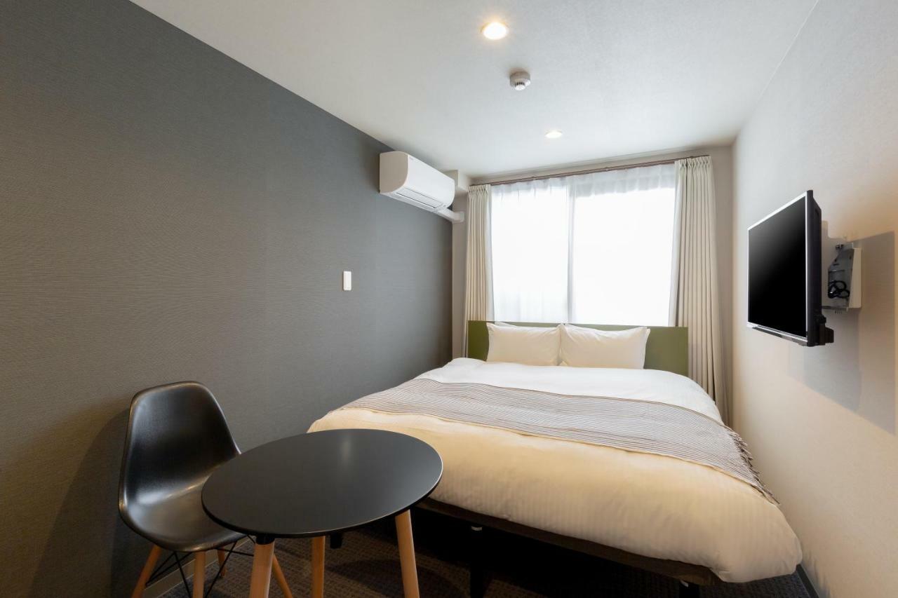 Grand Japaning Hotel Kyoto Station Komeya Ngoại thất bức ảnh