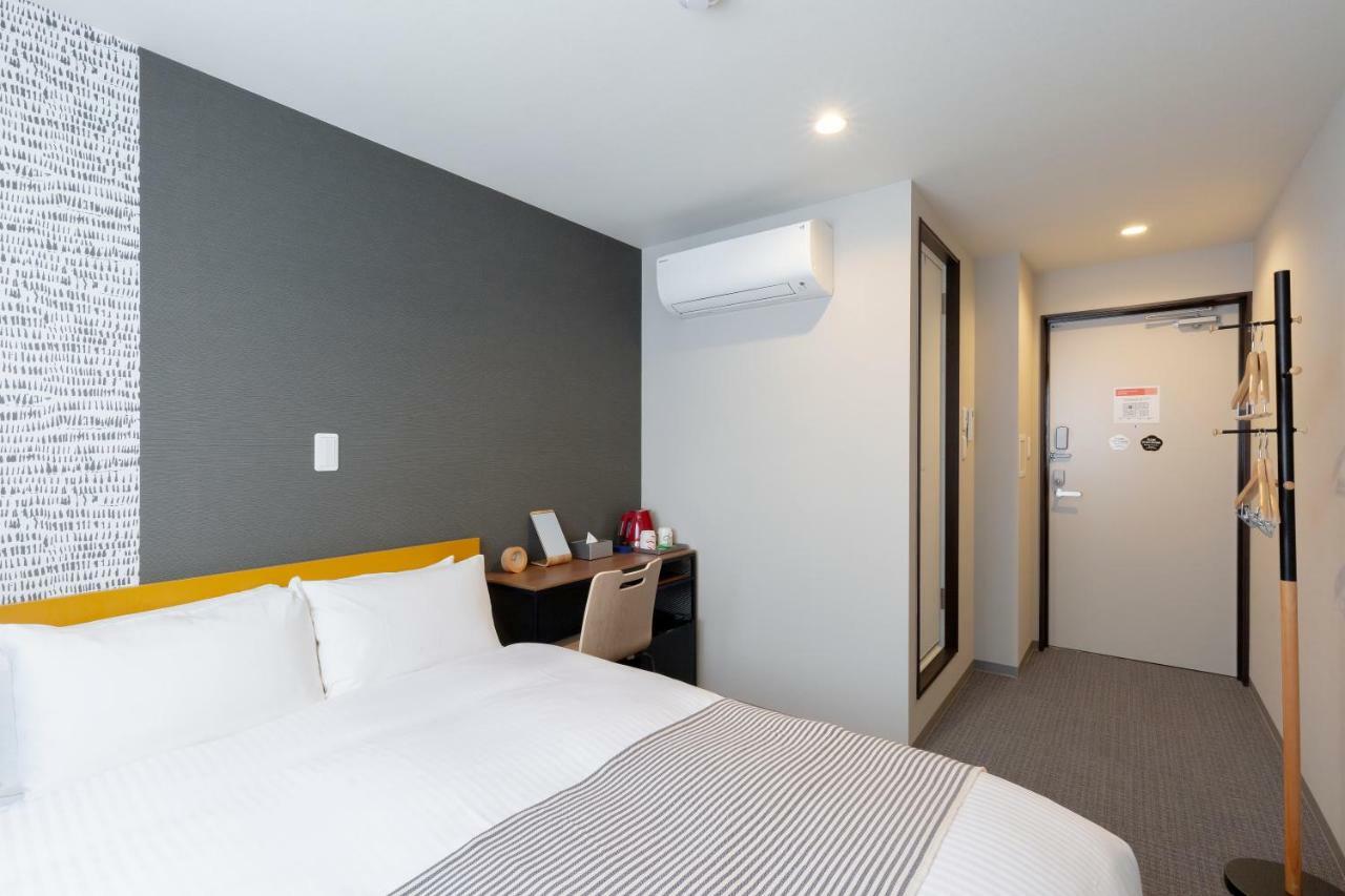 Grand Japaning Hotel Kyoto Station Komeya Ngoại thất bức ảnh
