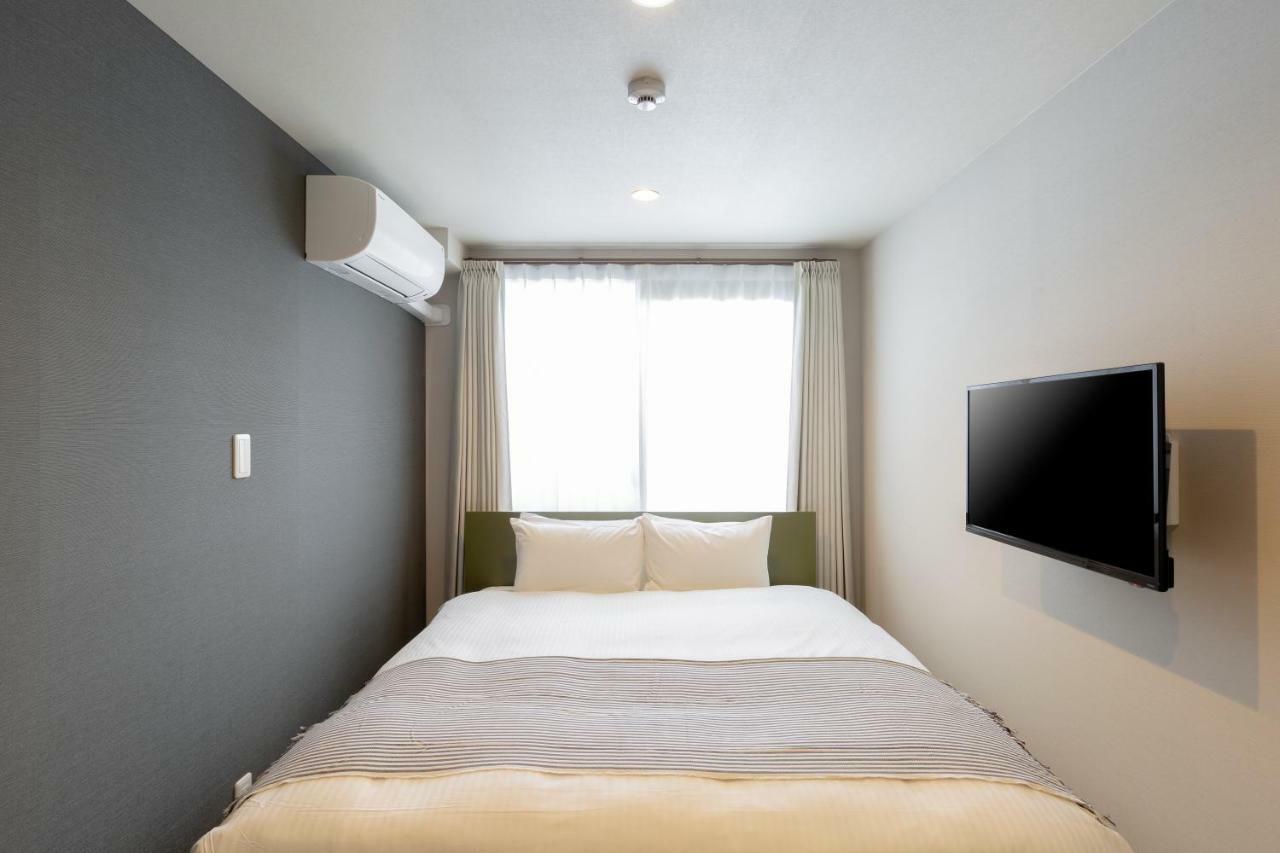 Grand Japaning Hotel Kyoto Station Komeya Ngoại thất bức ảnh