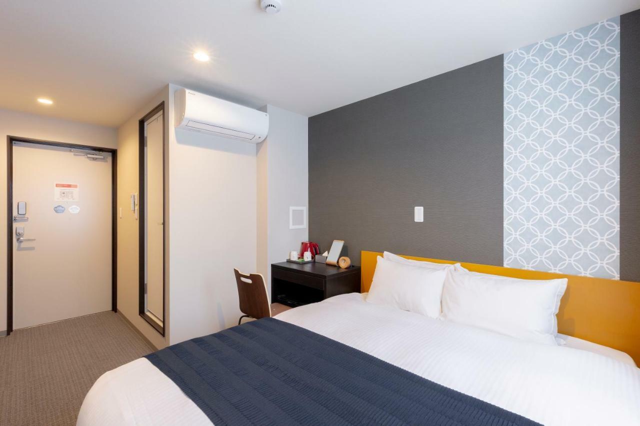 Grand Japaning Hotel Kyoto Station Komeya Ngoại thất bức ảnh