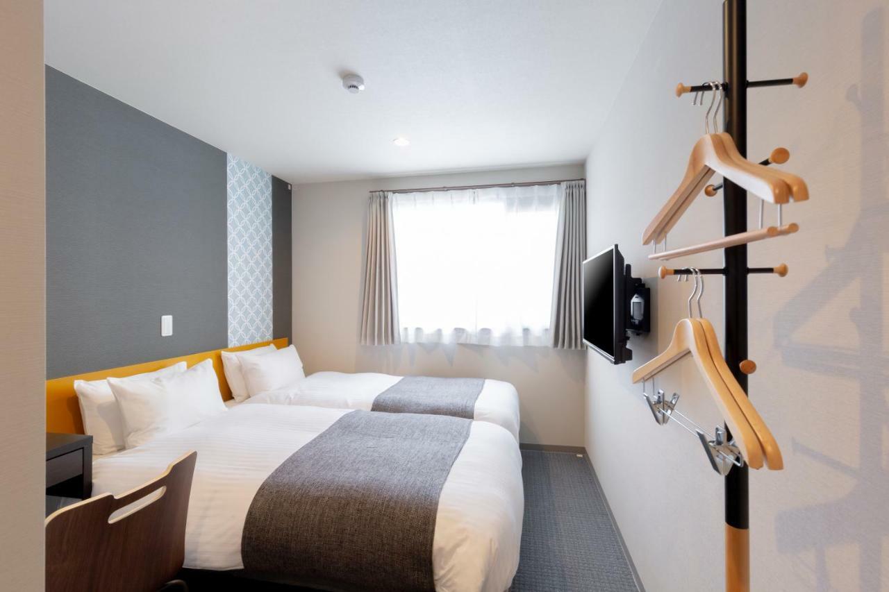 Grand Japaning Hotel Kyoto Station Komeya Ngoại thất bức ảnh