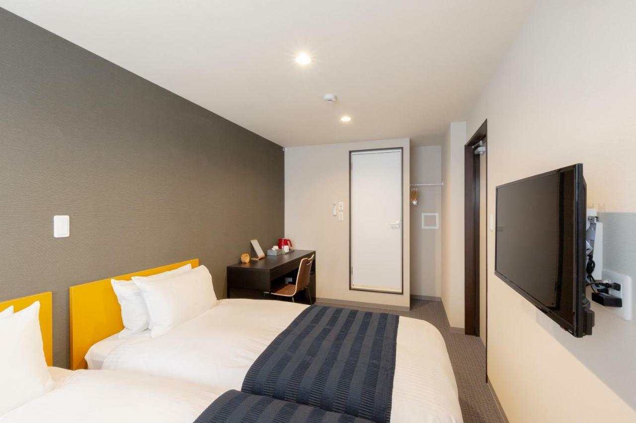 Grand Japaning Hotel Kyoto Station Komeya Ngoại thất bức ảnh