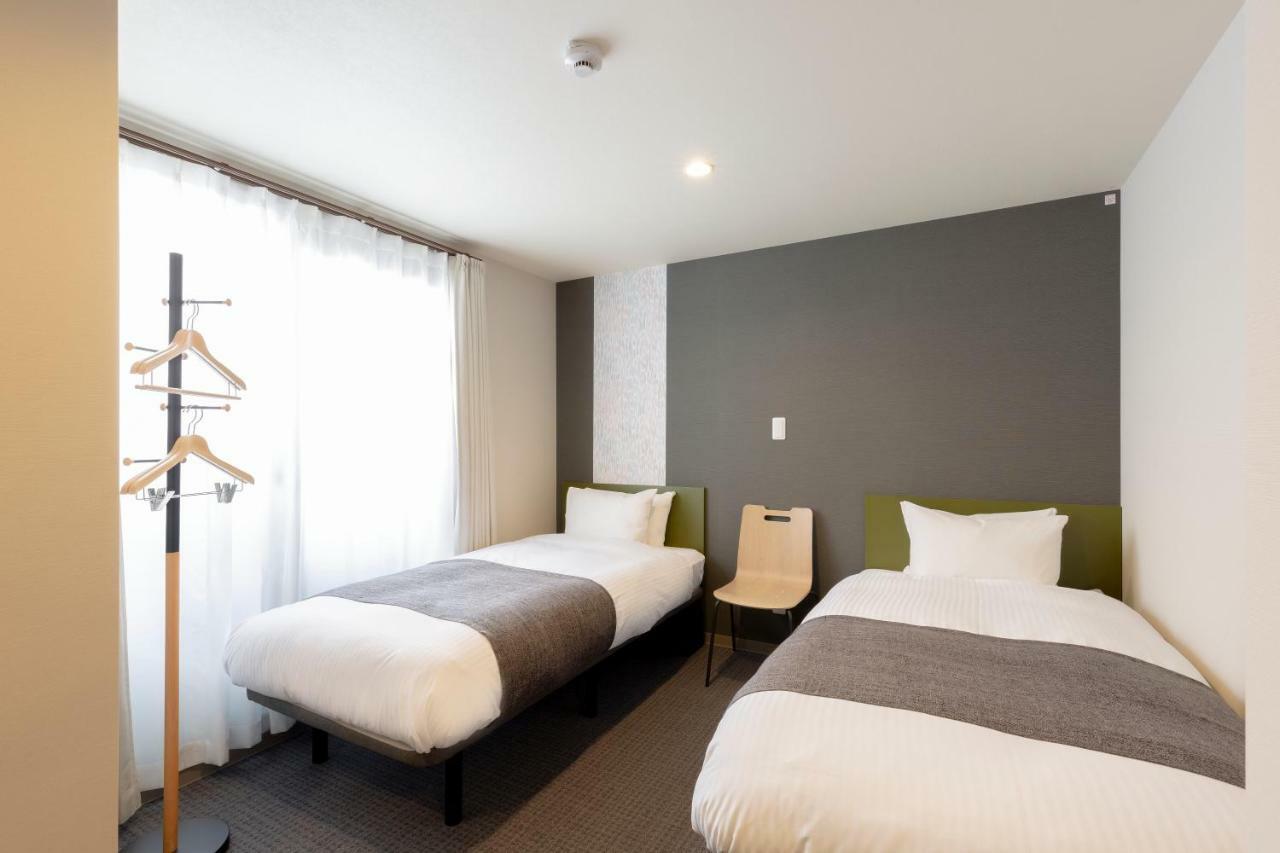 Grand Japaning Hotel Kyoto Station Komeya Ngoại thất bức ảnh