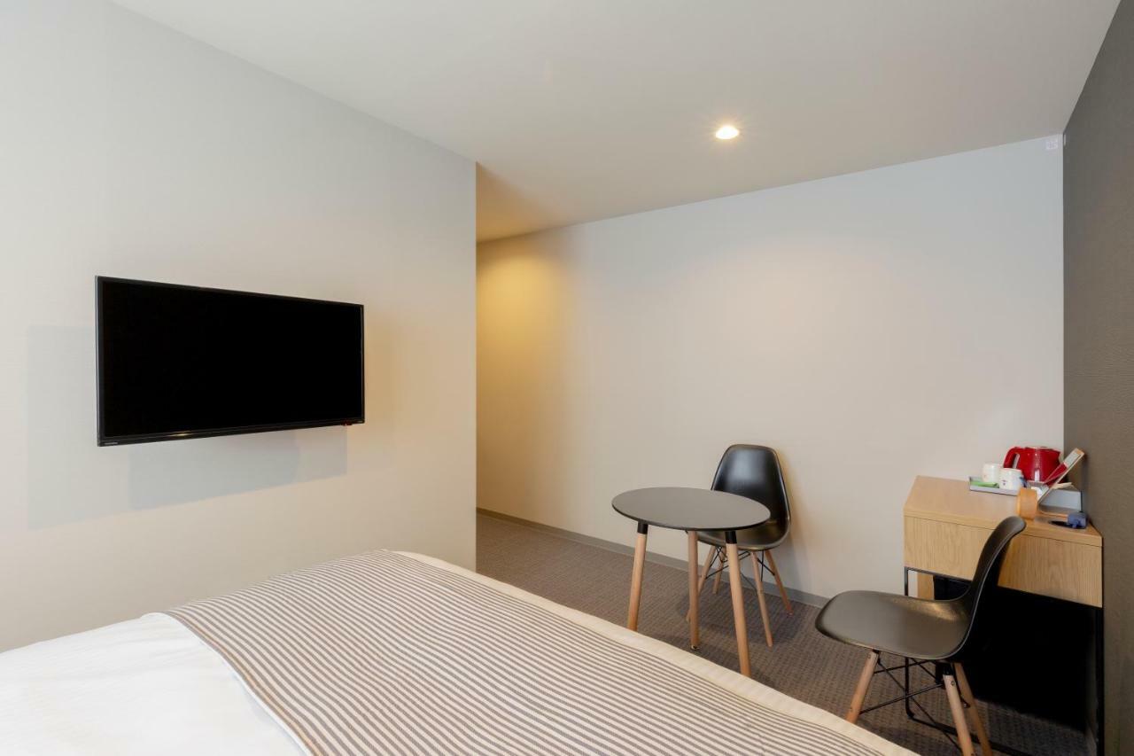 Grand Japaning Hotel Kyoto Station Komeya Ngoại thất bức ảnh