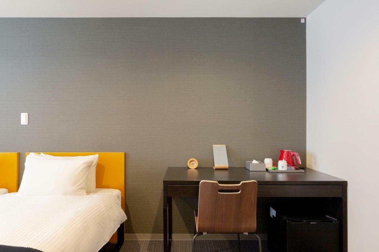 Grand Japaning Hotel Kyoto Station Komeya Ngoại thất bức ảnh