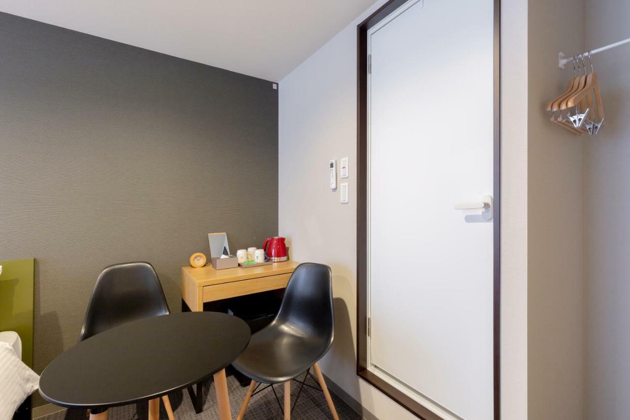 Grand Japaning Hotel Kyoto Station Komeya Ngoại thất bức ảnh